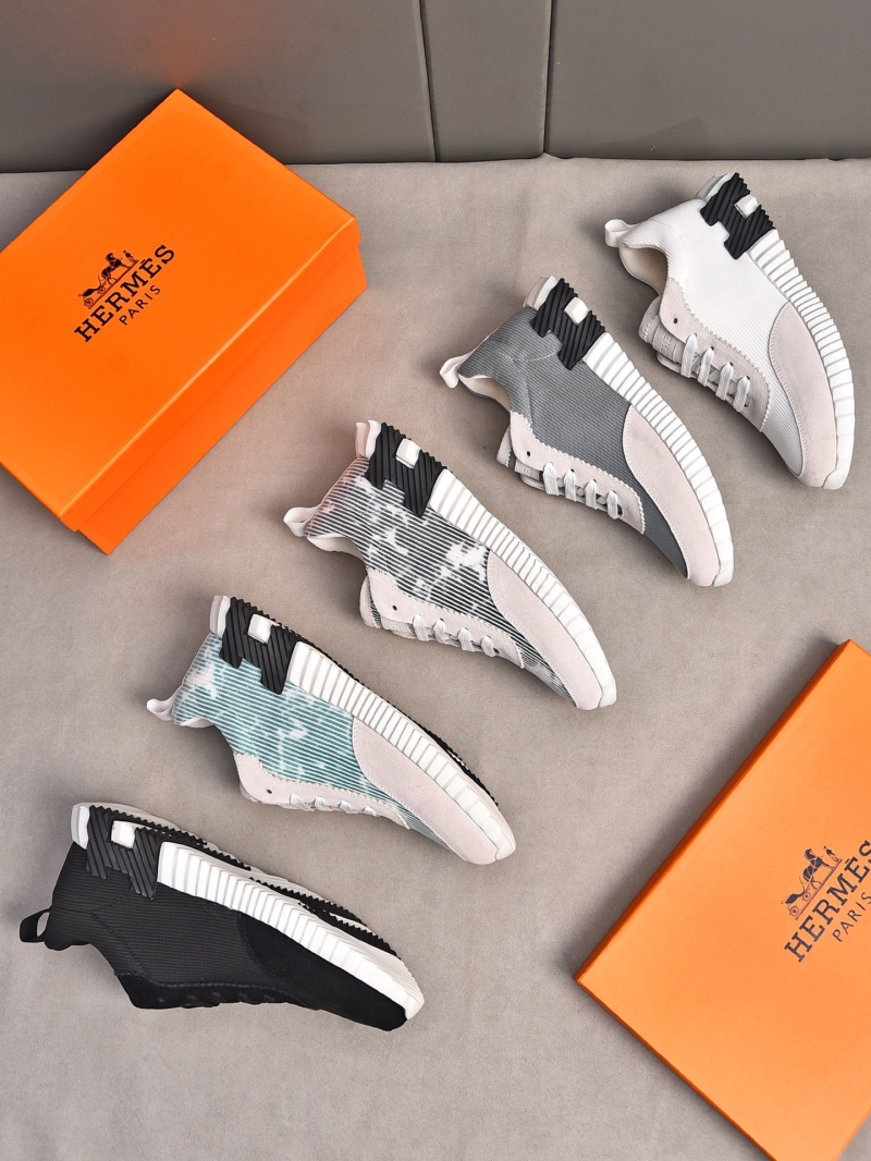 Hermes Sneakers